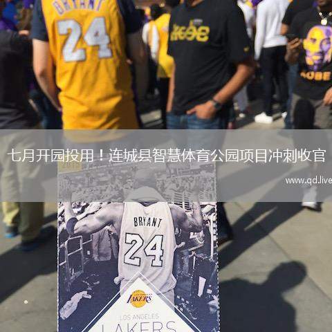 七月開(kāi)園投用！連城縣智慧體育公園項(xiàng)目沖刺收官